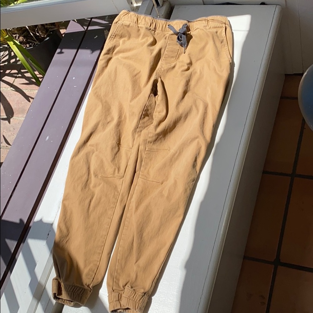 Iron Co. - Men’s Joggers - Small - see pics!